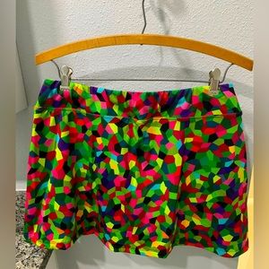 Athletic Skort Tennis/Pickleball